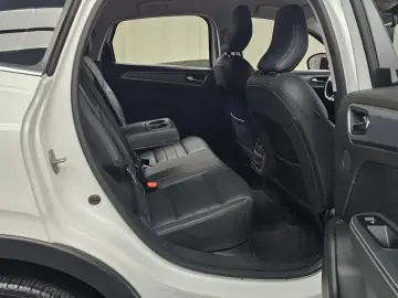 2022 Renault Samsung XM3 с пробегом 91 846 км