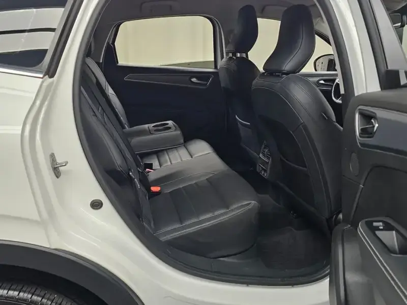 2022 Renault Samsung XM3 с пробегом 91 846 км