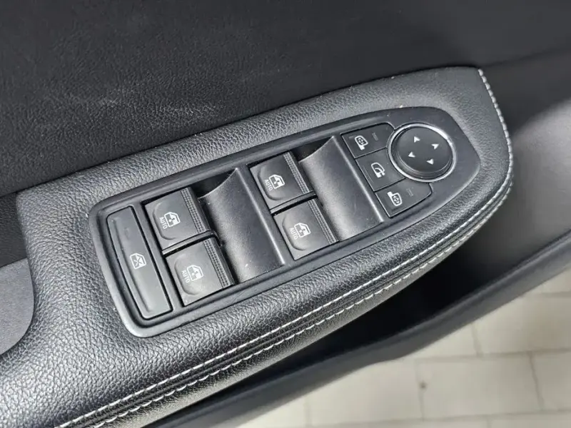 2022 Renault Samsung XM3 с пробегом 91 846 км