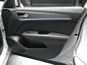 2022 Renault Samsung XM3 с пробегом 65 811 км
