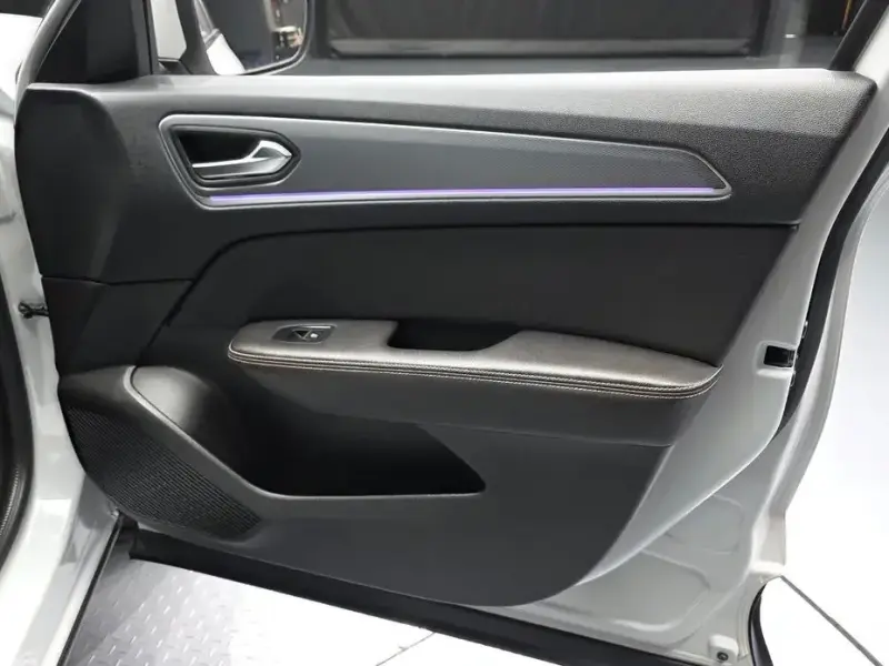 2022 Renault Samsung XM3 с пробегом 65 811 км