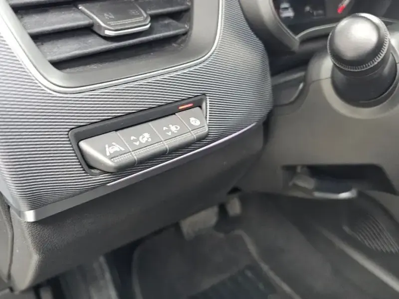 2022 Renault Samsung XM3 с пробегом 91 846 км
