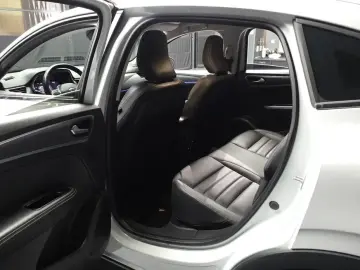 2022 Renault Samsung XM3 с пробегом 65 811 км