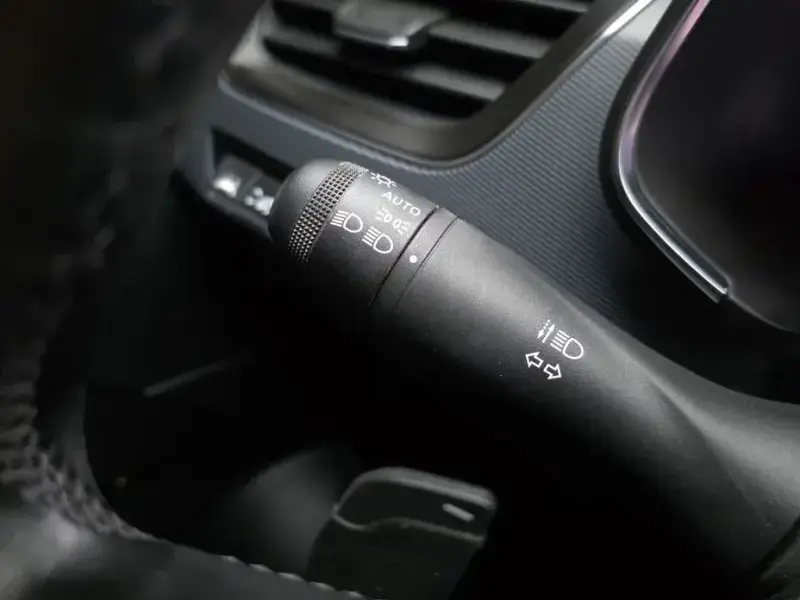 2022 Renault Samsung XM3 с пробегом 65 811 км