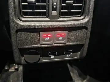 2022 Renault Samsung XM3 с пробегом 65 811 км