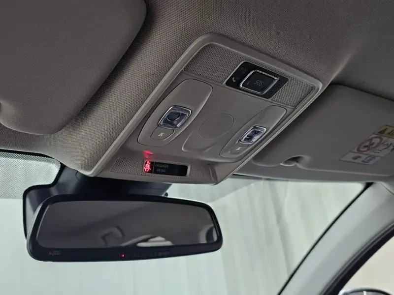 2022 Renault Samsung XM3 с пробегом 91 846 км