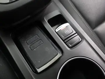 2022 Renault Samsung XM3 с пробегом 65 811 км