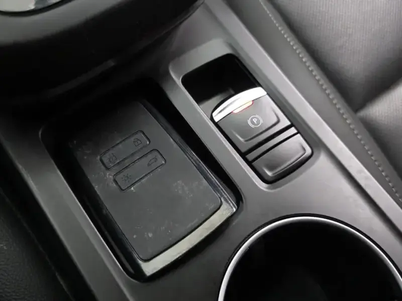 2022 Renault Samsung XM3 с пробегом 65 811 км