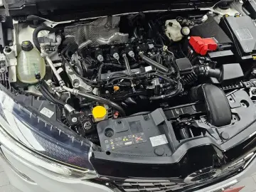 2022 Renault Samsung XM3 с пробегом 98 586 км