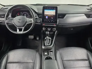 2022 Renault Samsung XM3 с пробегом 98 586 км