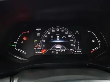 2022 Renault Samsung XM3 с пробегом 98 586 км