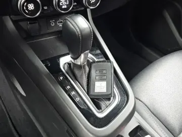 2022 Renault Samsung XM3 с пробегом 98 586 км