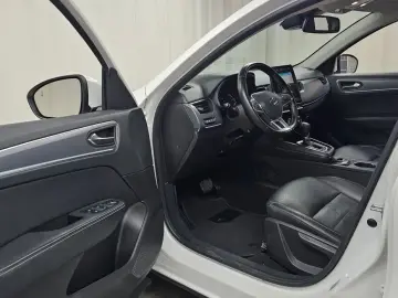 2022 Renault Samsung XM3 с пробегом 98 586 км