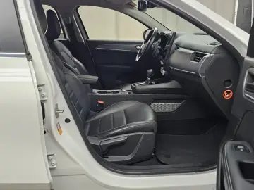2022 Renault Samsung XM3 с пробегом 98 586 км