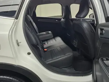 2022 Renault Samsung XM3 с пробегом 98 586 км