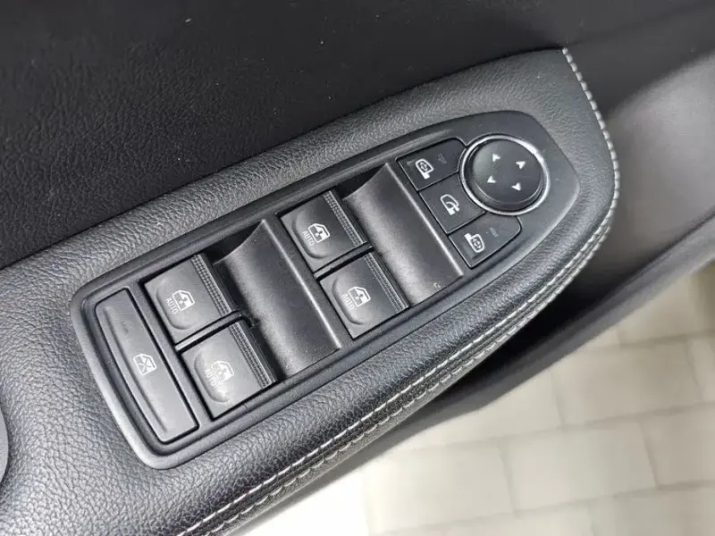 2022 Renault Samsung XM3 с пробегом 98 586 км