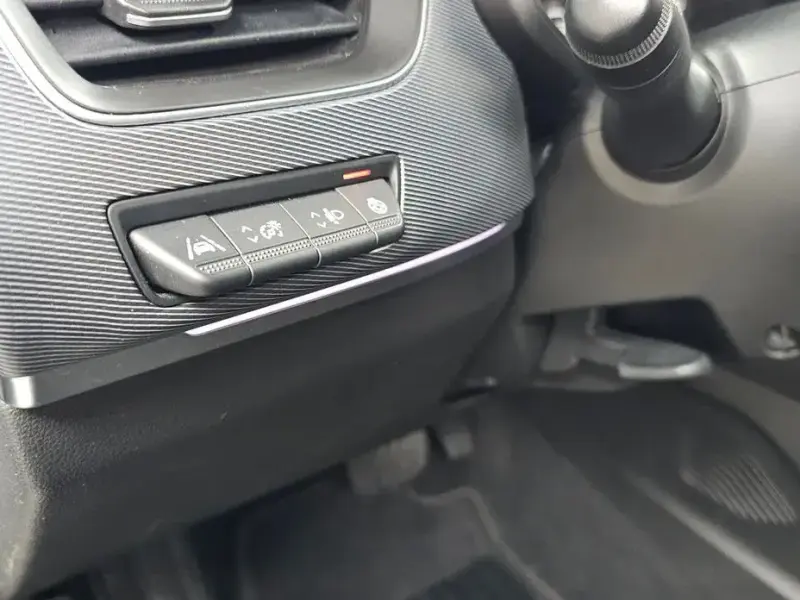 2022 Renault Samsung XM3 с пробегом 98 586 км