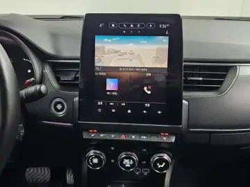 2022 Renault Samsung XM3 с пробегом 98 586 км