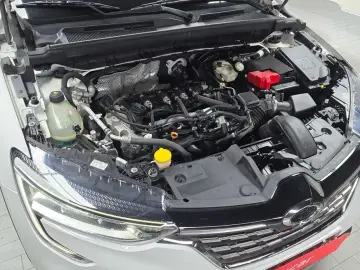 2022 Renault Samsung XM3 с пробегом 95 638 км