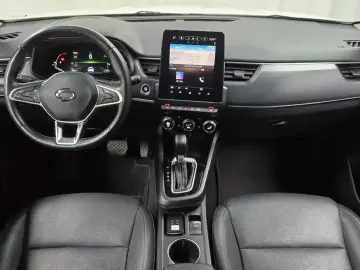 2022 Renault Samsung XM3 с пробегом 95 638 км