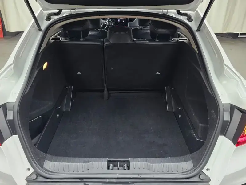 2022 Renault Samsung XM3 с пробегом 98 586 км