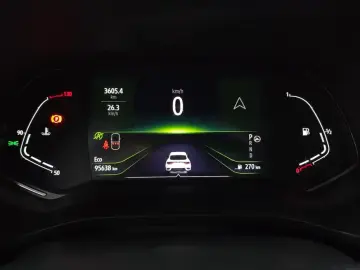 2022 Renault Samsung XM3 с пробегом 95 638 км