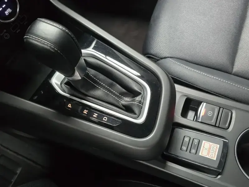 2022 Renault Samsung XM3 с пробегом 95 638 км