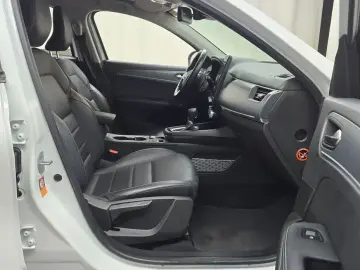 2022 Renault Samsung XM3 с пробегом 95 638 км