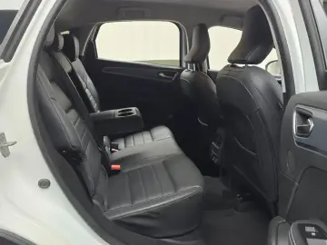 2022 Renault Samsung XM3 с пробегом 95 638 км