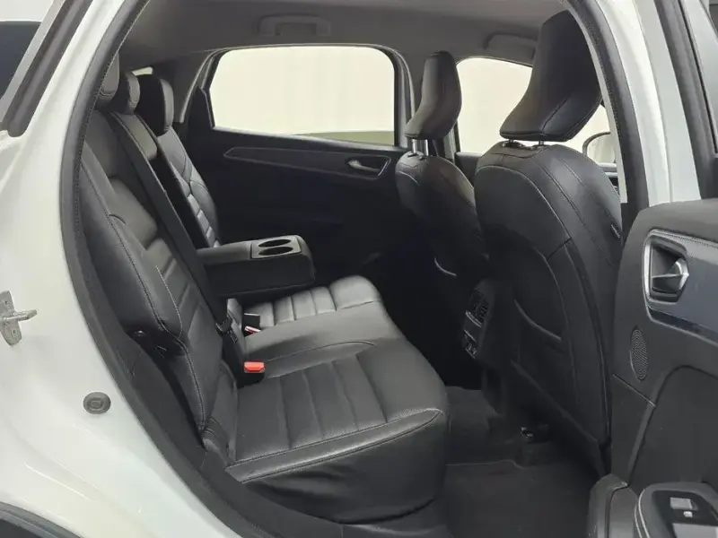 2022 Renault Samsung XM3 с пробегом 95 638 км