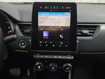 2022 Renault Samsung XM3 с пробегом 95 638 км