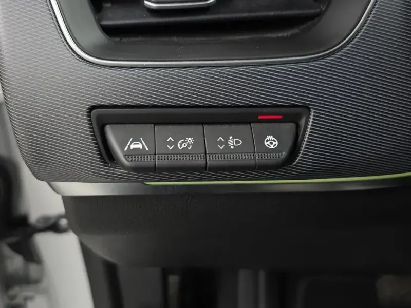 2022 Renault Samsung XM3 с пробегом 95 638 км