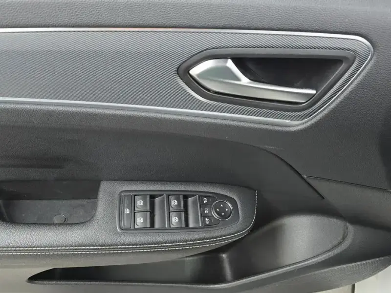 2022 Renault Samsung XM3 с пробегом 95 638 км