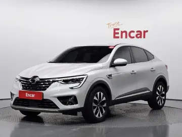 Renault Samsung XM3