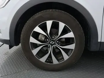 2021 Renault Samsung XM3 с пробегом 62 587 км