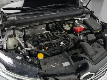 2021 Renault Samsung XM3 с пробегом 62 587 км
