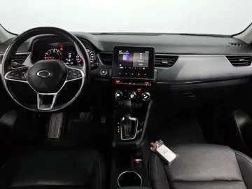 2021 Renault Samsung XM3 с пробегом 62 587 км
