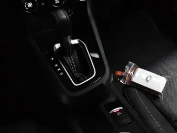 2021 Renault Samsung XM3 с пробегом 62 587 км
