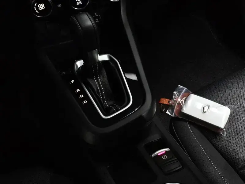 2021 Renault Samsung XM3 с пробегом 62 587 км