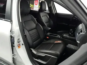 2021 Renault Samsung XM3 с пробегом 62 587 км