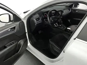 2021 Renault Samsung XM3 с пробегом 62 587 км
