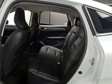 2021 Renault Samsung XM3 с пробегом 62 587 км