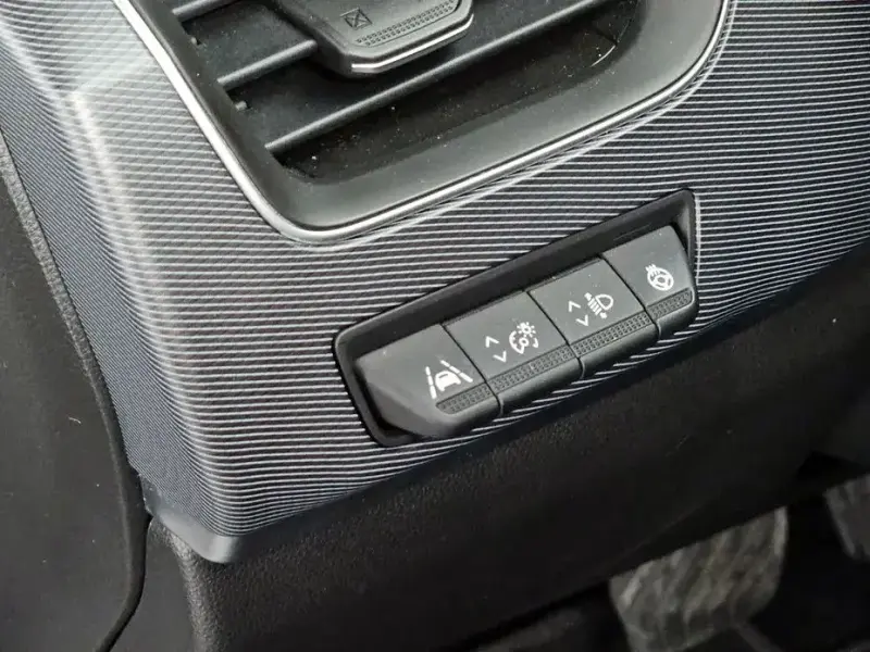 2021 Renault Samsung XM3 с пробегом 62 587 км