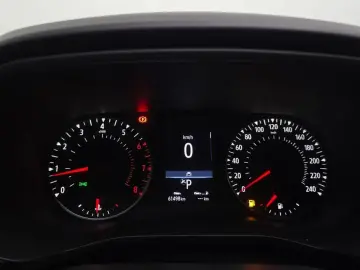 2021 Renault Samsung XM3 с пробегом 61 498 км