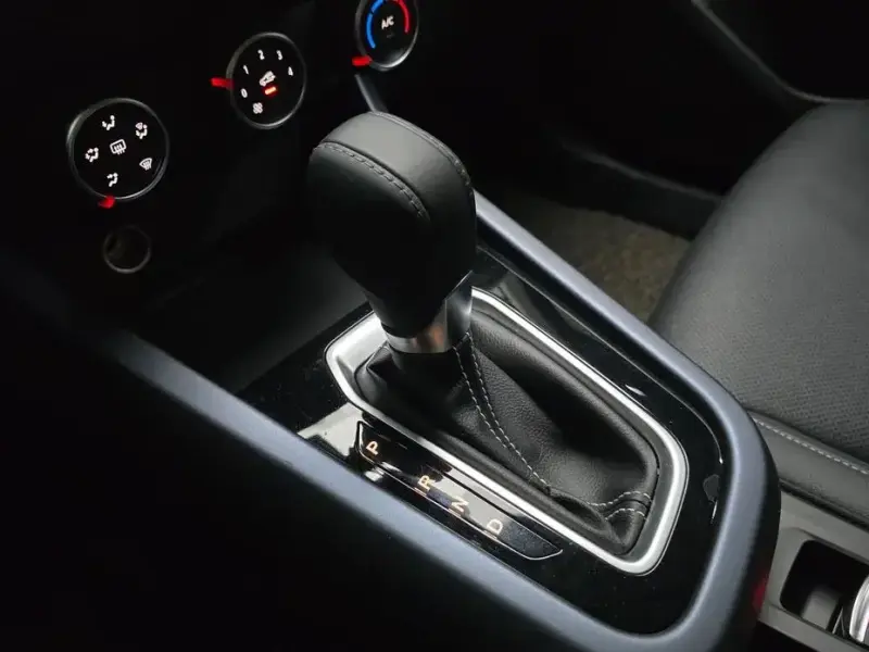 2021 Renault Samsung XM3 с пробегом 61 498 км