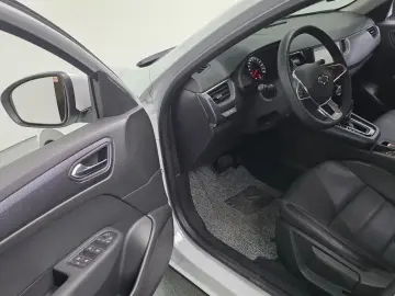 2021 Renault Samsung XM3 с пробегом 61 498 км