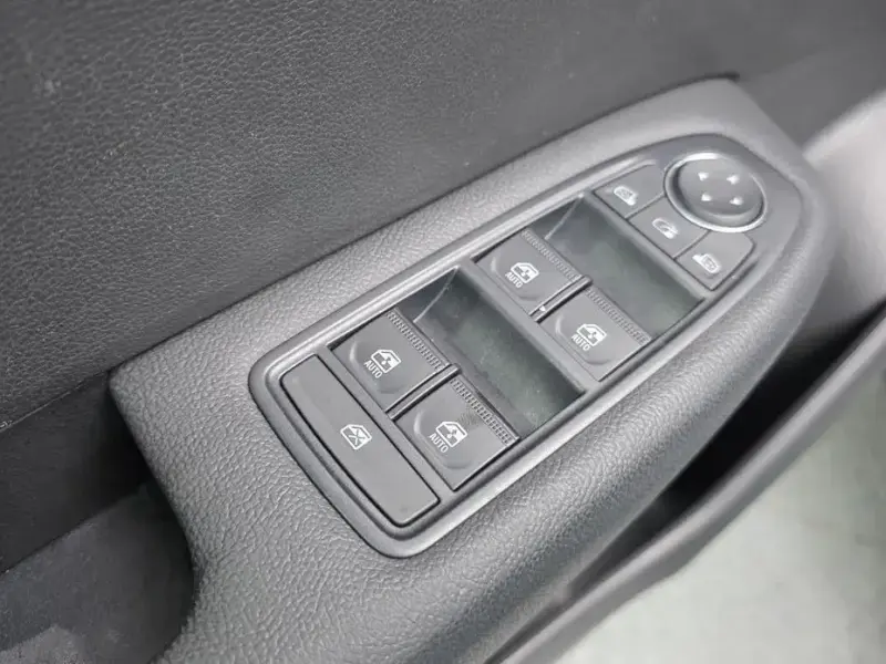 2021 Renault Samsung XM3 с пробегом 61 498 км