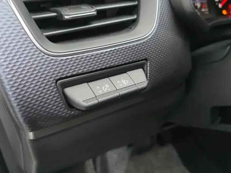 2021 Renault Samsung XM3 с пробегом 61 498 км