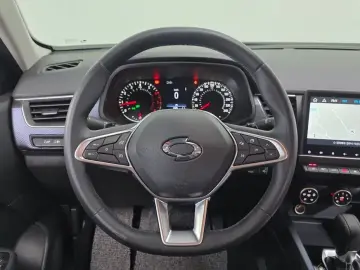 2021 Renault Samsung XM3 с пробегом 61 498 км