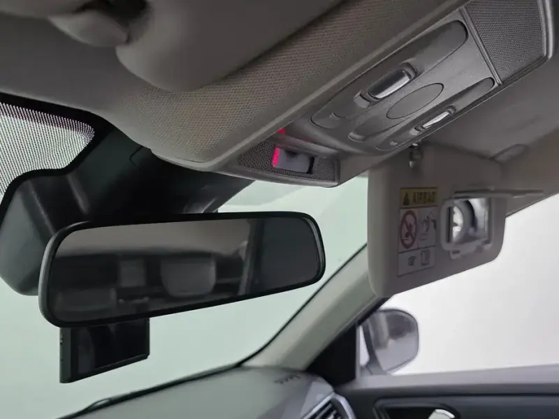 2021 Renault Samsung XM3 с пробегом 61 498 км
